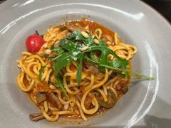 -Pennehut畔尼意面(合肥万象城店)