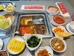 -海底捞火锅(天一广场亚细亚店)