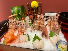 -万岛日本料理铁板烧(梅赛德斯奔驰店)