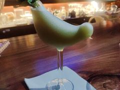 -鸡尾酒实验室酒吧(隆礼路店)