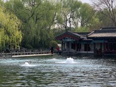 -百脉泉景区