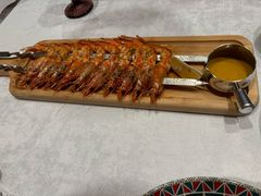 -俄士厨房(环球港店)