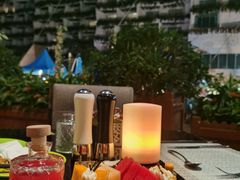-成都环球中心天堂洲际大饭店