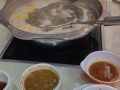-潮悦牛肉火锅城(水贝店)