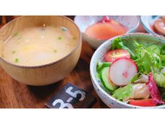 -铃木食堂(帽儿胡同店)