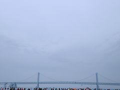 -星海湾跨海大桥