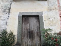 -山沟沟景区
