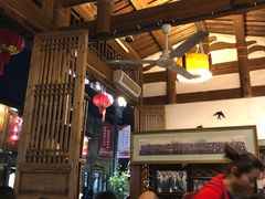 大堂-同利肉燕老铺(澳门路店)