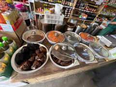 -赵府街副食店
