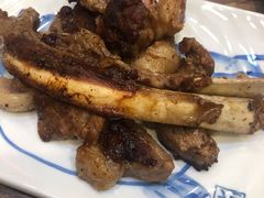-红叶日料·放题·海胆·定食(星海店)