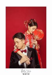 -艺匠摄影ARTIZ STUDIO(南京店)