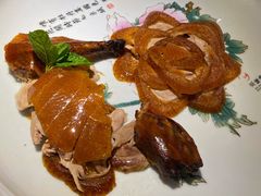 -京华烟云·北京烤鸭(领展购物广场·中关村店)