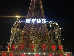 -万达广场(南宁青秀店)