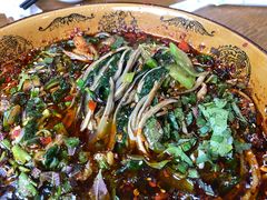 -乐山第一家临江鳝丝(茶坊路店)