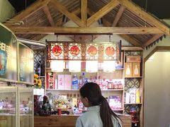 -老四川味馆(塔寺中路店)
