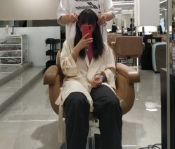 -MY HAIR ARDOR