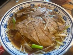 -直隶安家罩饼(复兴路店)