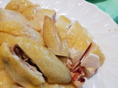-巫记鸡饭店