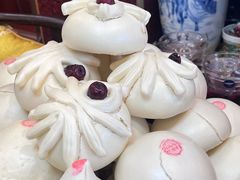 -王太饭堂