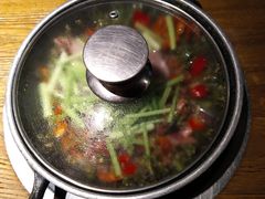 -吃饭皇帝大土家民族菜(正大广场店)