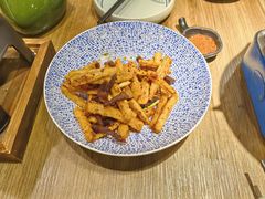 -云海肴·汽锅鸡·云南代表菜(曲江大悦城店)