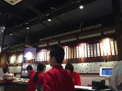 -陈光记烧腊(长寿路店)