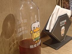 -茄子恰恰·新云南小炒(坪山益田店)