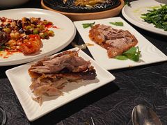 大董酥不腻烤鸭-大董(阜成路店)