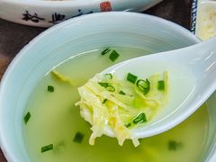 -裕兴记•蟹黄面馆(人民广场店)