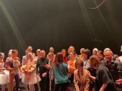 -交通银行前滩31演艺中心