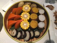 -旺顺阁海鲜广场(亚运村店)