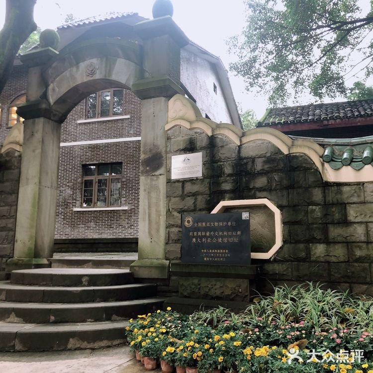 陪儿子上去也不敢拍照，腿软厉害！