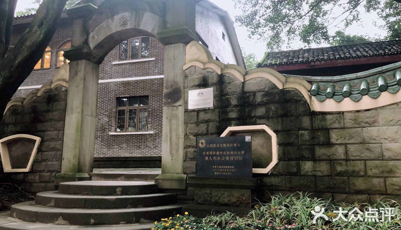 陪儿子上去也不敢拍照，腿软厉害！