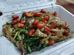 -陈添記·祖傳爽鱼皮·西关老字号(广州首店)