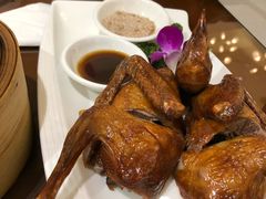 沙田乳鸽皇-豫璟轩中餐厅(南昌万怡店)