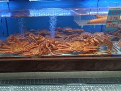 -阿伟海鲜楼·福建菜(延寿店)