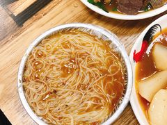 -正宗阳山牛杂(东城店)