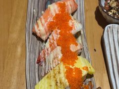 -一心创作料理屋(经开万达店)