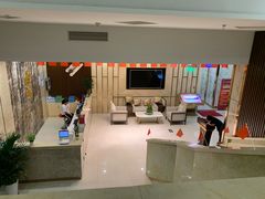 -水木年华养生会所