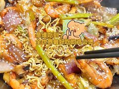 -南京工业大学-东苑1食堂