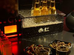 -赤红音乐现场(浦东金桥路店)