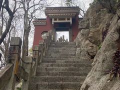 -桂林独秀峰王城景区