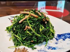 -缘来聚·徽菜名店(黄山宏村店)