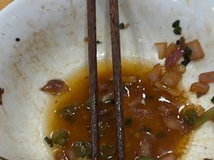 -阿彬生炒牛肉面(解放路店)