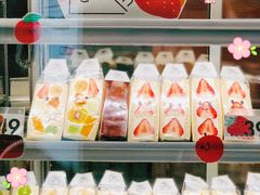 -Fruwich果明治(西单更新场店)