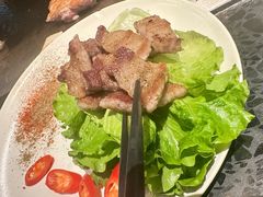 -火地铁板烧(虹口龙之梦店)