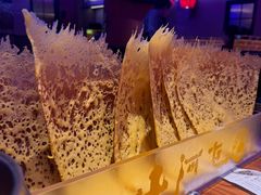 -山河屯铁锅炖(哈西站店)