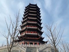 -皇罗禅寺