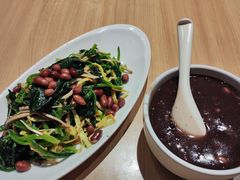 -宏状元现熬粥·京味菜(三里河店)