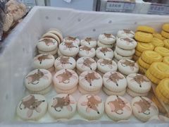 -北京稻香村(甘家口店)